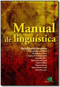 Manual De Linguística