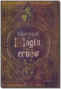 Manual De Magia Com As Ervas