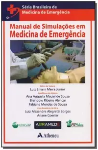 Manual de Simulações em Medicina de Emergência