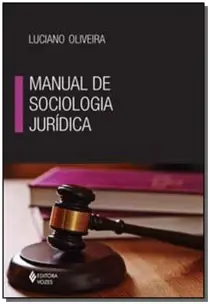 Manual de sociologia jurídica