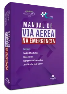 Manual de Via Aérea na Emergência - 01Ed/23