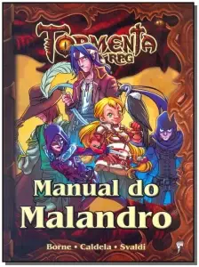 Manual do Malandro