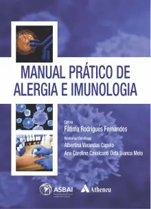 Manual Prático de Alergia e Imunologia - 01Ed/22