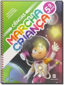 Marcha Criança - Ciências - 5º Ano - 13Ed/15
