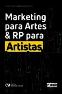 Marketing Para Artes & Rp Para Artistas