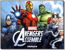 Marvel - Avengers Assemble