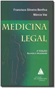 Medicina Legal - 04Ed/19