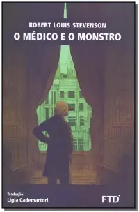 Médico e o Monstro, o -  03Ed/17
