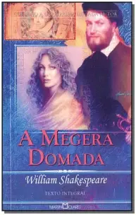Megera Domada, a                                01