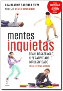 Mentes Inquietas - Globo