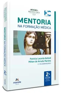 Mentoria na Formação Médica - 02Ed/22