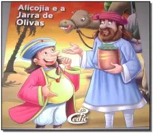 Meus Classicos Favoritos - Alicojia Jarra De Oliva