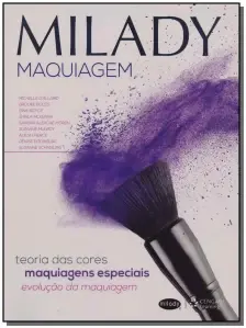 Milady - Maquiagem