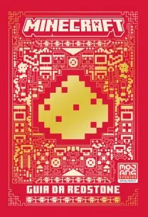 Minecraft - Guia da Redstone