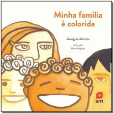 Minha Família é Colorida - 02Ed/15