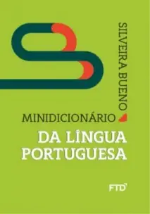 Minidicionario Da Lingua Portuguesa 20/21-Renov