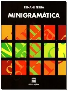 Minigramática - 11Ed/11