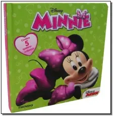 Histórias Divertidas - Minnie