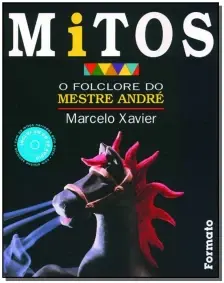 MITOS (COM CD)