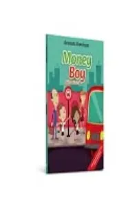 Money Boy - Little Citizen  (1ª Ed.)