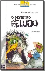Monstro Peludo, O