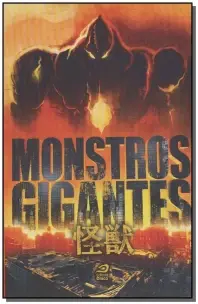 Monstros Gigantes