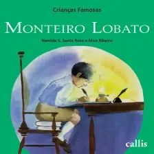 Monteiro Lobato - 02Ed/