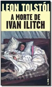 a Morte De Ivan Ilitch