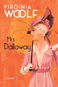 Mrs Dalloway - (Lafonte)