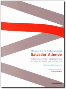 Museo de La Solidaridad Salvador Allende