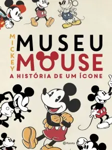 Museu Mickey Mouse - a História De Um Ícone