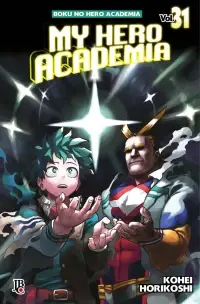 My Hero Academia - Boku No Hero - Vol. 30