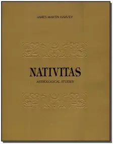 Nativitas-astrological Studies-v.1