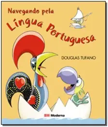 Navegando pela Lingua Portuguesa