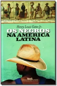 Os Negros Na América Latina