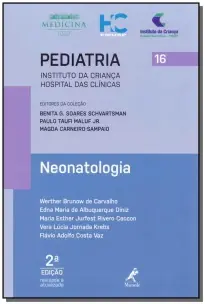 Neonatologia - 02Ed/20