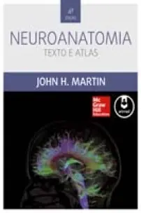 Neuroanatomia - Texto e Atlas - 04Ed/13