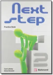 Next Step 2 Practice Book