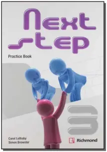 Next Step 3 Practice Book