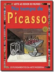No Tempo De Picasso - 02Ed/11