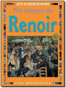 No Tempo De Renoir - 02Ed/09