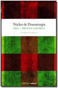 Núcleo de Dramaturgia - Vol.01
