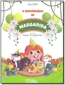 O Aniversário de Margarida