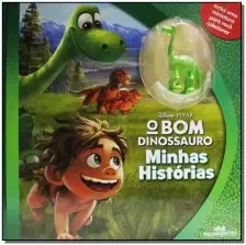 o Bom Dinossauro - Minhas Histórias