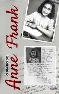 o Diário De Anne Frank