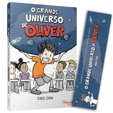 O Grande Universo de Oliver