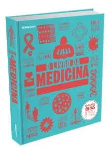 O Livro da Medicina