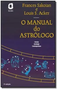 O Manual do Astrólogo - 03Ed/93
