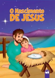 o Nascimento De Jesus