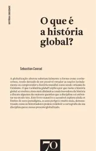 o Que é a História Global